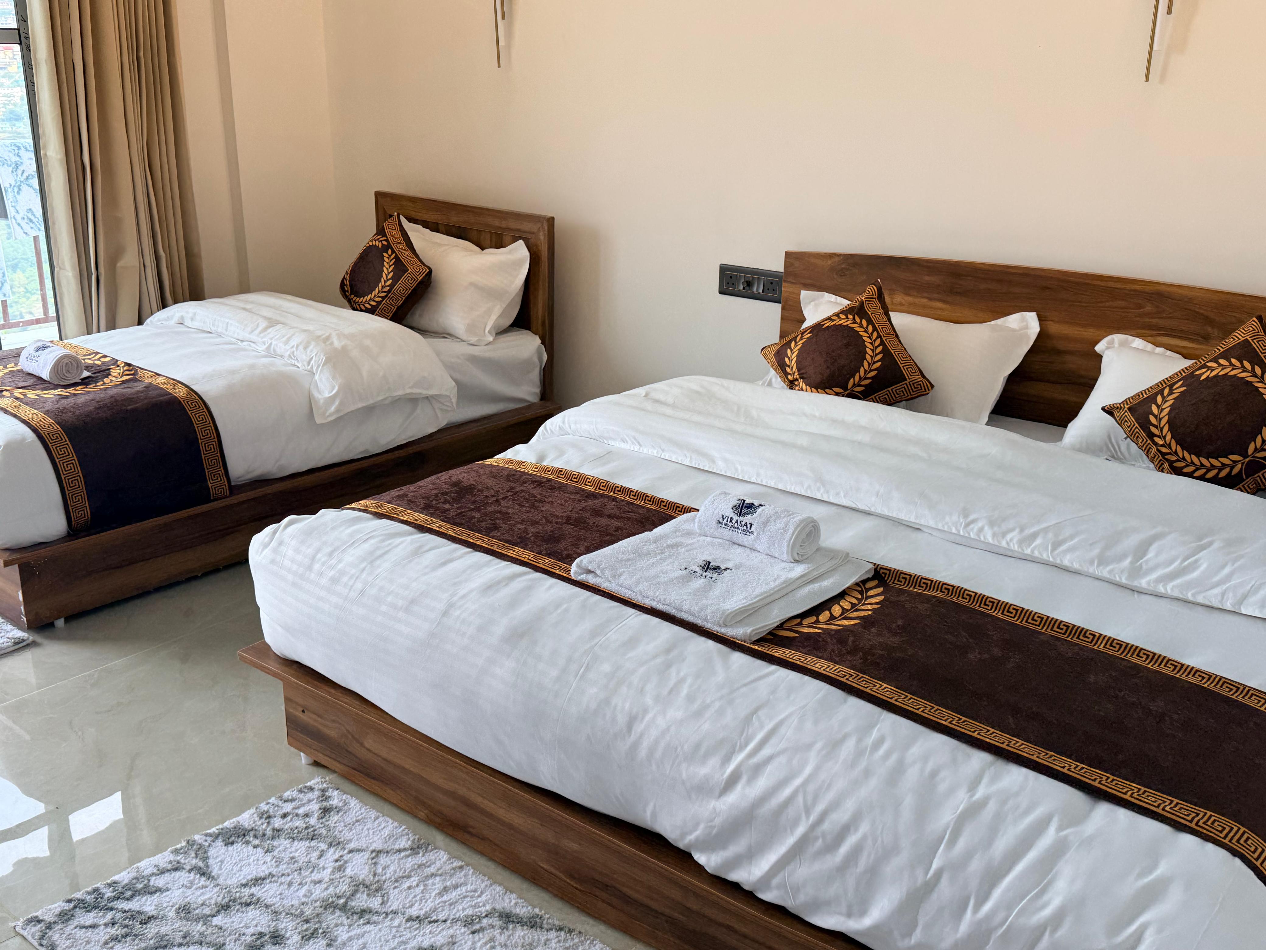 Three bed room Image